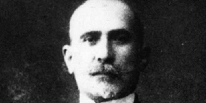 Bu gün görkəmli ədəbiyyatşünas Firidun bəy Köçərlinin doğum günüdür