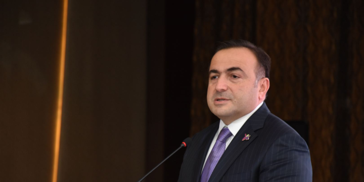 Bəxtiyar Aslanbəyli: D230 strukturu üzrə seysmik məlumatların təfsiri bitmək üzrədir