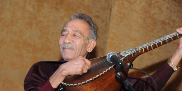 Bu gün Aşıq Ədalət Nəsibovun doğum günüdür