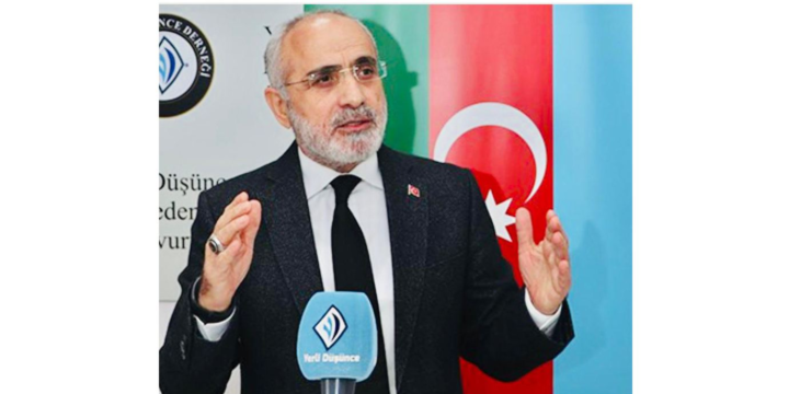 Yalçın Topçu: Azərbaycanın Tehran səfirliyinə hücumu törədəni və bunu etdirənləri lənətləyirəm