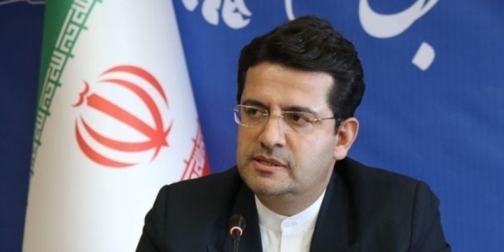 Iranian ambassador strongly condemns armed attack on Azerbaijan’s Embassy in Tehran