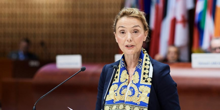 AŞ-ın Baş katibi: Diplomatik missiyalara qarşı silahlı hücumlar qəbuledilməzdir