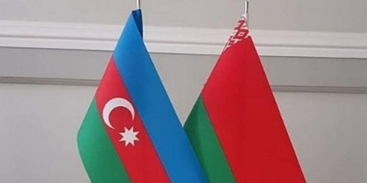 One-on-one meeting between Azerbaijani and Belarusian Presidents started