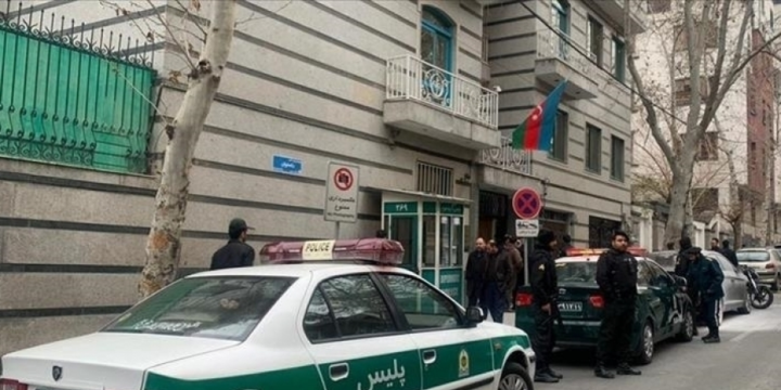 World countries condemn terrorist attack on Azerbaijan’s embassy in Iran