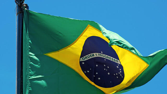 Braziliya XİN: Azərbaycan səfirliyinə hücum xəbərini narahatlıqla qarşıladıq