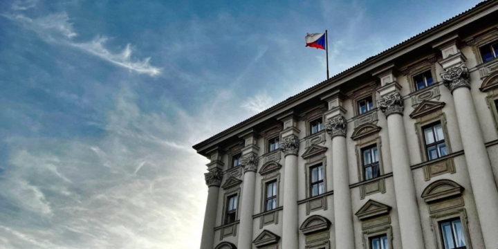 Czech Foreign Ministry: Czech diplomacy strongly condemns attack on Azerbaijani Embassy in Tehran