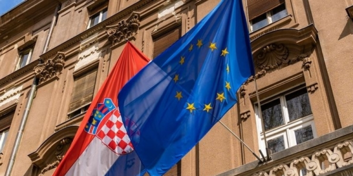 Croatian Foreign Ministry: We strongly condemn attack on embassy of Azerbaijan in Tehran