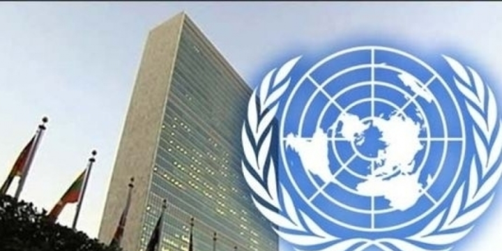 UN condemns attack on Azerbaijani embassy in Tehran