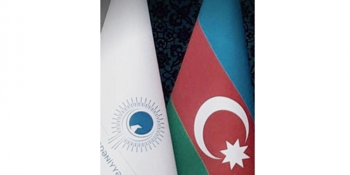 International Turkic Culture and Heritage Foundation issues statement on terrorist attack against Azerbaijan`s embassy in Iran