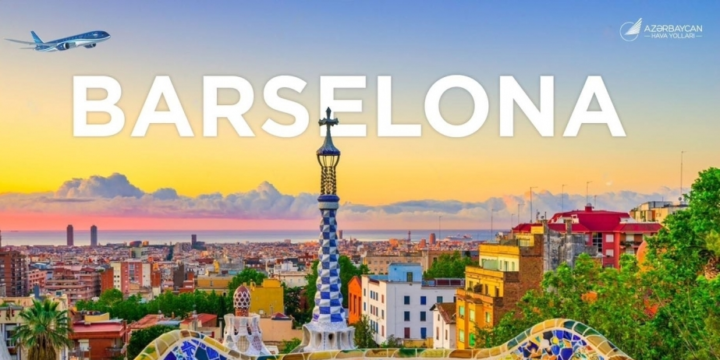 AZAL to resume flights to Barcelona