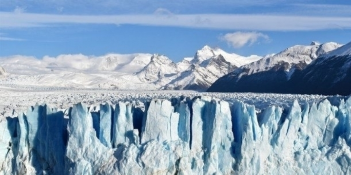 ‘We can make a difference’: Emissions cuts can save world’s glaciers, study finds