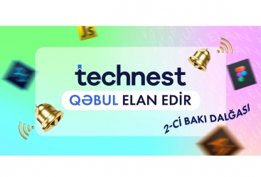 Azərbaycanda İKT təqaüd proqramına qeydiyyat başlayıb
