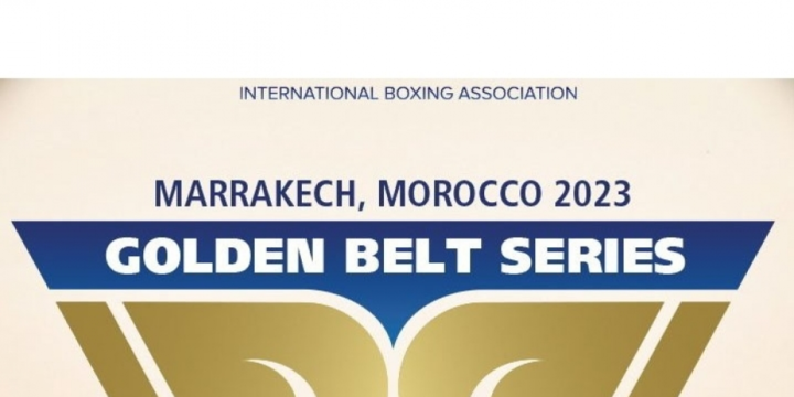 Azerbaijani boxers to compete in Golden Belt Series in Morocco