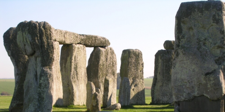 Stonehenge, Avebury and Associated Sites – one of greatest marvels of prehistoric Britain protected by UNESCO