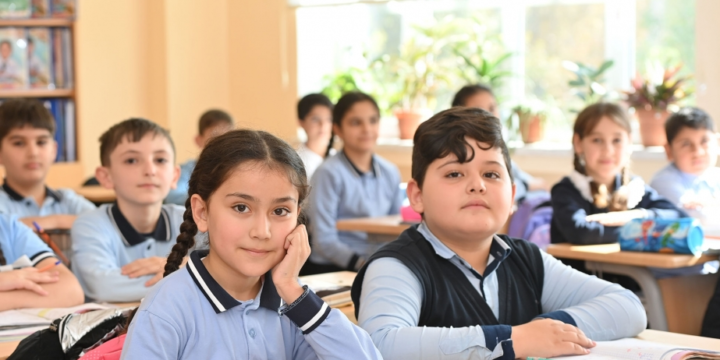 Şagird yerdəyişməsi müvəqqəti dayandırılır