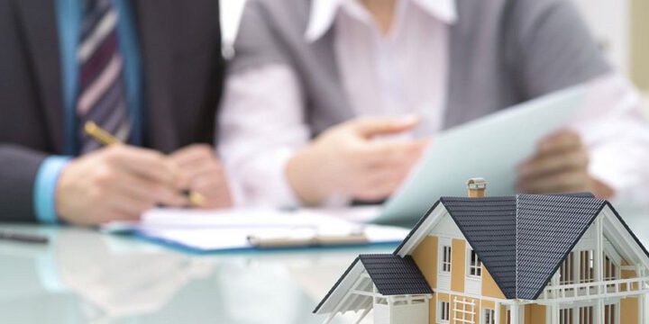 Daşınmaz əmlakın “bir pəncərə” prinsipi əsasında dövlət qeydiyyatı aparılacaq