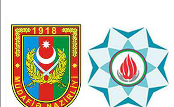Müdafiə Nazirliyi ilə Dövlət Komitəsi arasında birgə tədbirlər planı imzalanıb
