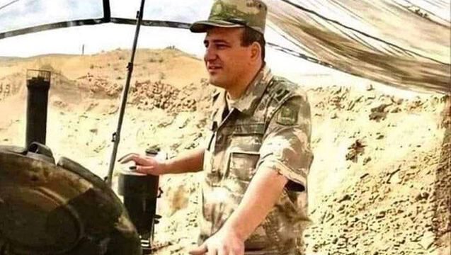 Bu gün Milli Qəhrəman Polad Həşimovun doğum günüdür