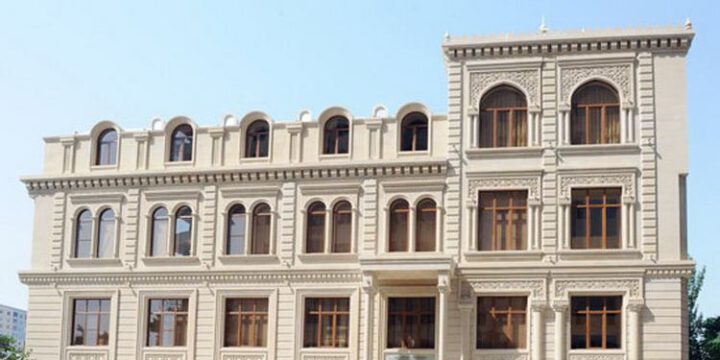 Qərbi Azərbaycan İcması Almaniya XİN başçısının qərəzli açıqlamasnı qətiyyətlə rədd edir