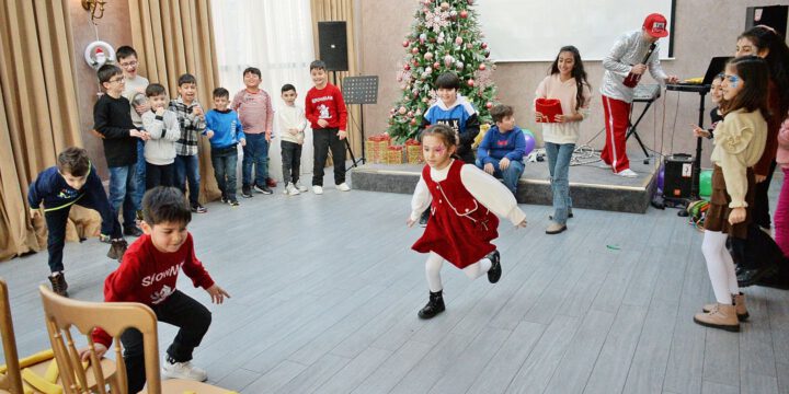 Şəhid övladları üçün güzəştlər qüvvəyə minir
