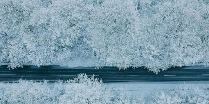Azərbaycanda bu yollar buz bağlayacaq