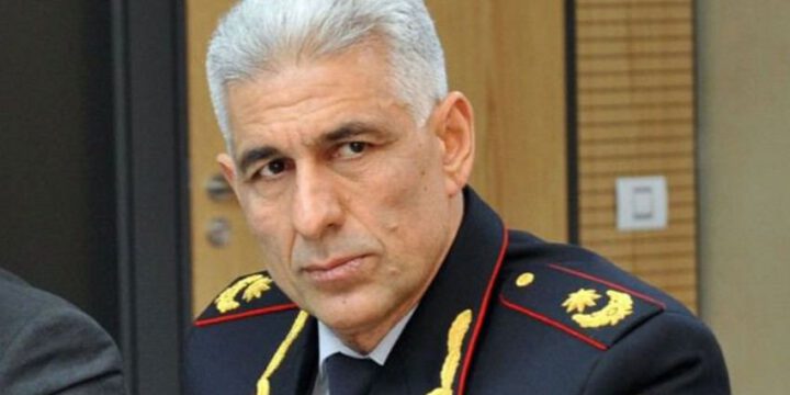 Səhlab Bağırov yeni vəzifəyə təyin olunub