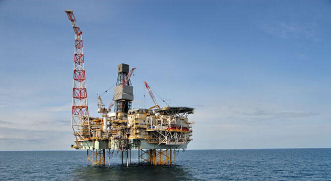 Şahdəniz yatağında yeni kəşfiyyat quyusunun qazılmasına başlanıb