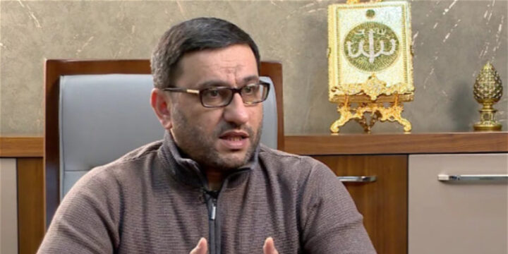 Hacı Şahin: Azərbaycan səfirliyinə hücumla əlqədar İran dövləti məsuliyyət daşıyır