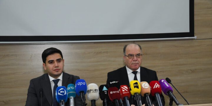 Şərqi-Zəngəzur və Qarabağda mineral xammal ehtiyatlarının qiymətləndirilməsi üzrə işlər başa çatmaqdadır