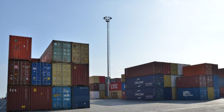 Azərbaycan ərazisində idxal və ixracla bağlı qaydalara dəyişiklik edilib