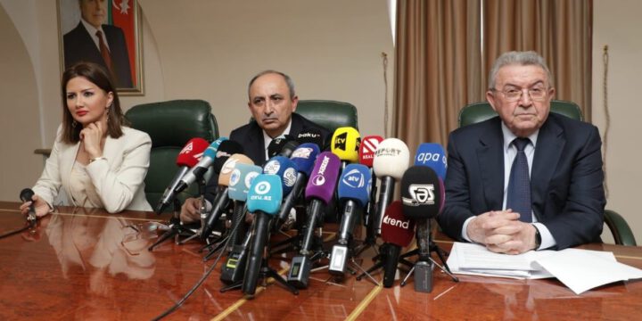 Qərbi Azərbaycana Qayıdış Konsepsiyası