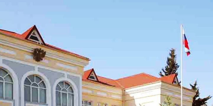 Rusiya səfirliyi: Azərbaycanın İrandakı səfirliyinə hücumda təqsiri olanların layiqli cəza alacaqlarına ümid edirik