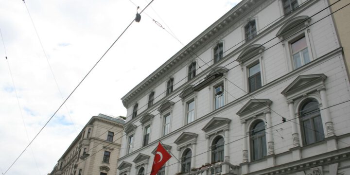 Türkiyə səfirliyi Azərbaycanla diplomatik əlaqələrin bərpasının 31-ci ildönümü ilə bağlı paylaşım edib