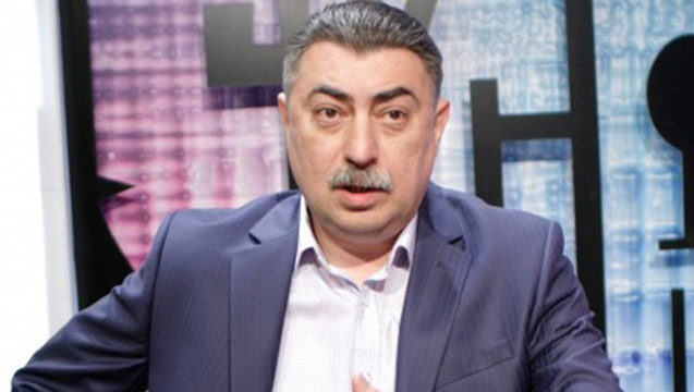 Vado Karovin “Space”ə rəhbər təyin olunub