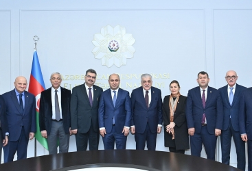 Azərbaycanla Türkiyə arasında təhsil sahəsində əməkdaşlığın cari vəziyyəti müzakirə edilib