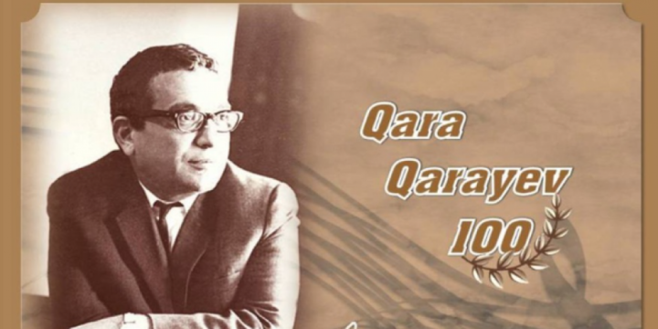 Milli Kitabxanada “Qara Qarayev” adlı Elektron məlumat bazası onlayn rejimdə istifadəçilərə təqdim edilib