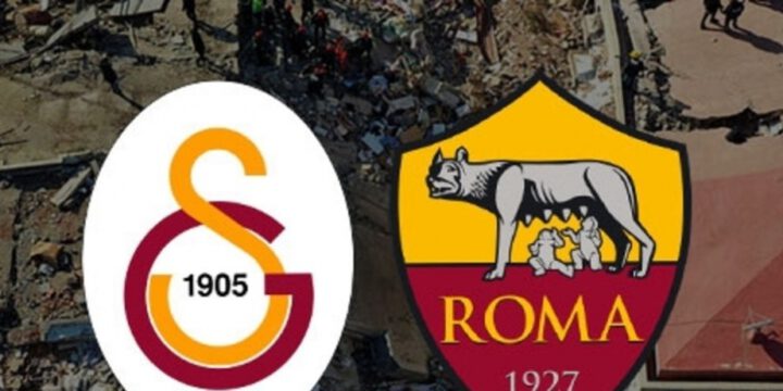 “Roma” və “Qalatasaray” arasında xeyriyyə oyunu keçiriləcək