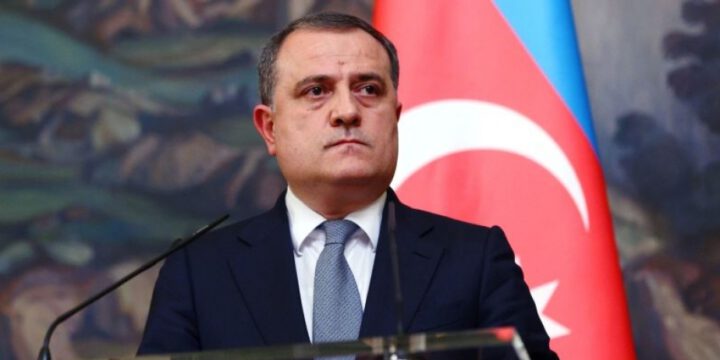 Azərbaycan XİN: Bərpa quruculuq işlərində də Türkiyənin yanında olacağıq