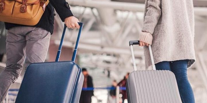 Xarici ölkələrə gedən Azərbaycan vətəndaşlarının sayı 21,9 faiz artıb