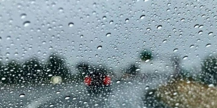 Sabah bəzi rayonlarda hava yağıntılı olacaq