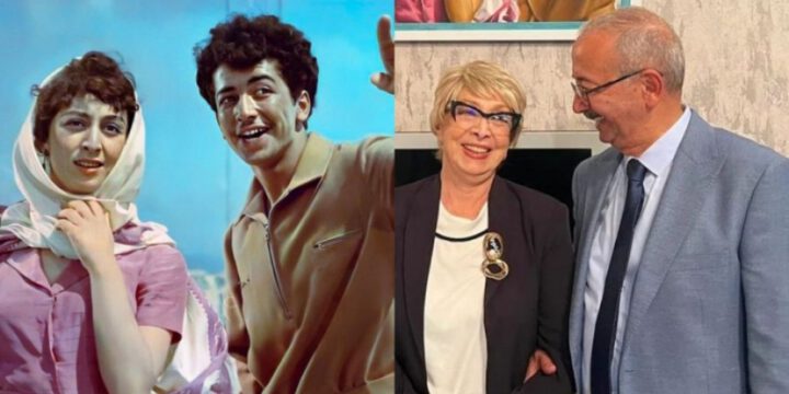 “Azərbaycanfilm”dən Gürcüstanın Xalq artistinə təbrik