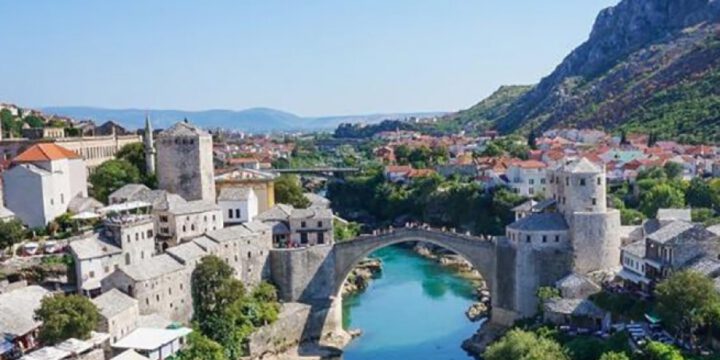 Bosniya və Herseqovinada Xocalı soyqırımı ilə bağlı beynəlxalq konfrans keçiriləcək