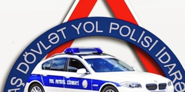 Sabahdan nəqliyyat vasitələrinin şüşələrinə örtüklərin çəkilməsi ilə bağlı yeni qaydalar qüvvəyə minir