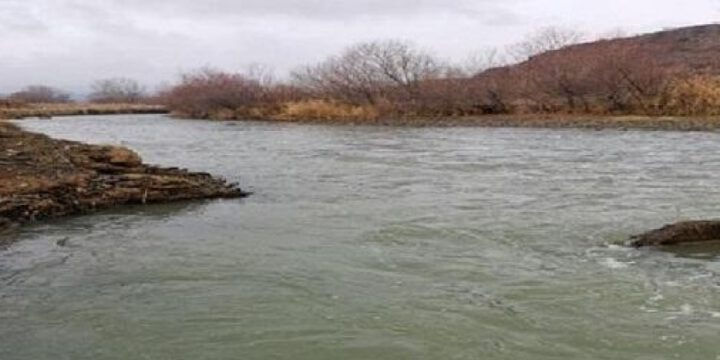 Azad edilmiş ərazilərdəki transsərhəd çaylarda hər on gündən bir monitorinqlər təşkil olunur