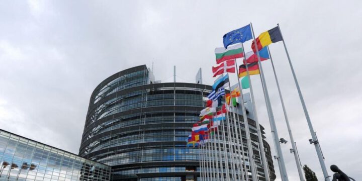 Erməni lobbisinə xidmət edənlər ATƏT PA-da Azərbaycanın daxili işlərinə qarışmamağa çağırılıb