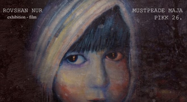 Exhibition of Azerbaijani artist remembering Khojaly victims opens in Tallinn