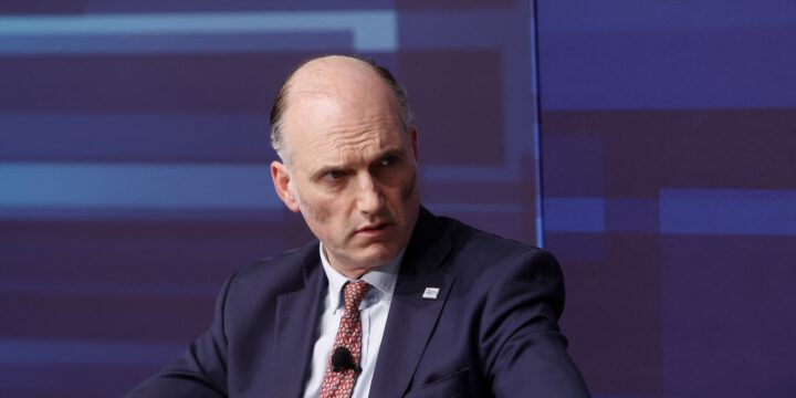 Azərbaycan-Böyük Britaniya münasibətləri enerji tərəfdaşlığı hüdudlarından kənara çıxır – Britaniyalı nazir