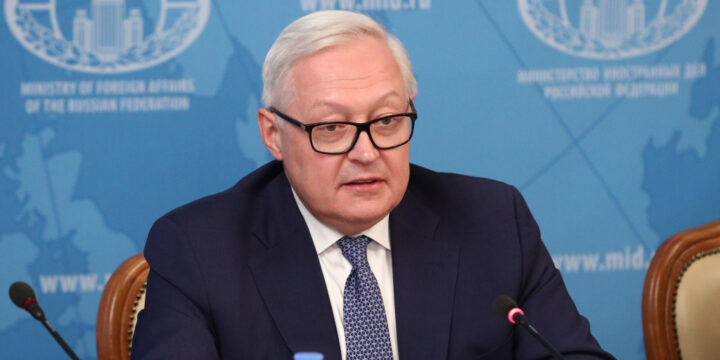 Azərbaycan, Ermənistan və Rusiya XİN başçılarının üçtərəfli görüşünün təşkili ilə bağlı iş aparılır