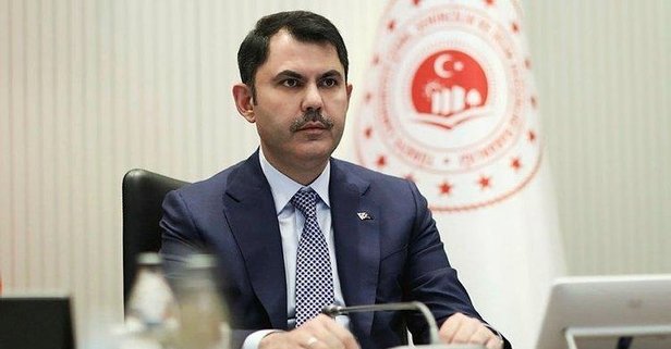 Türkiyəli nazir: Ayın sonuna qədər zəlzələ bölgələrində inşaat işlərinə başlanılacaq