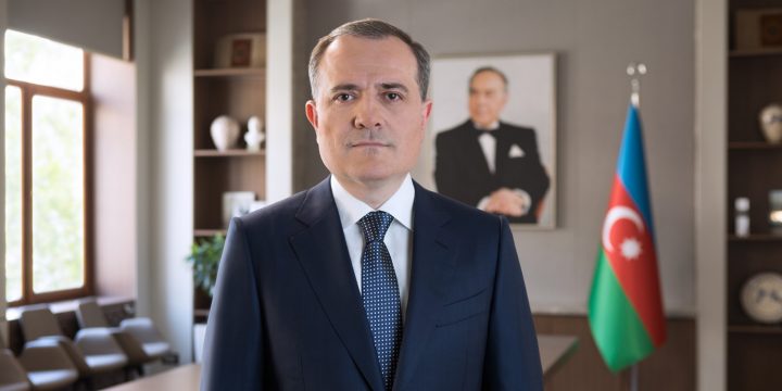 Azerbaijani FM embarks on working visit to Iceland